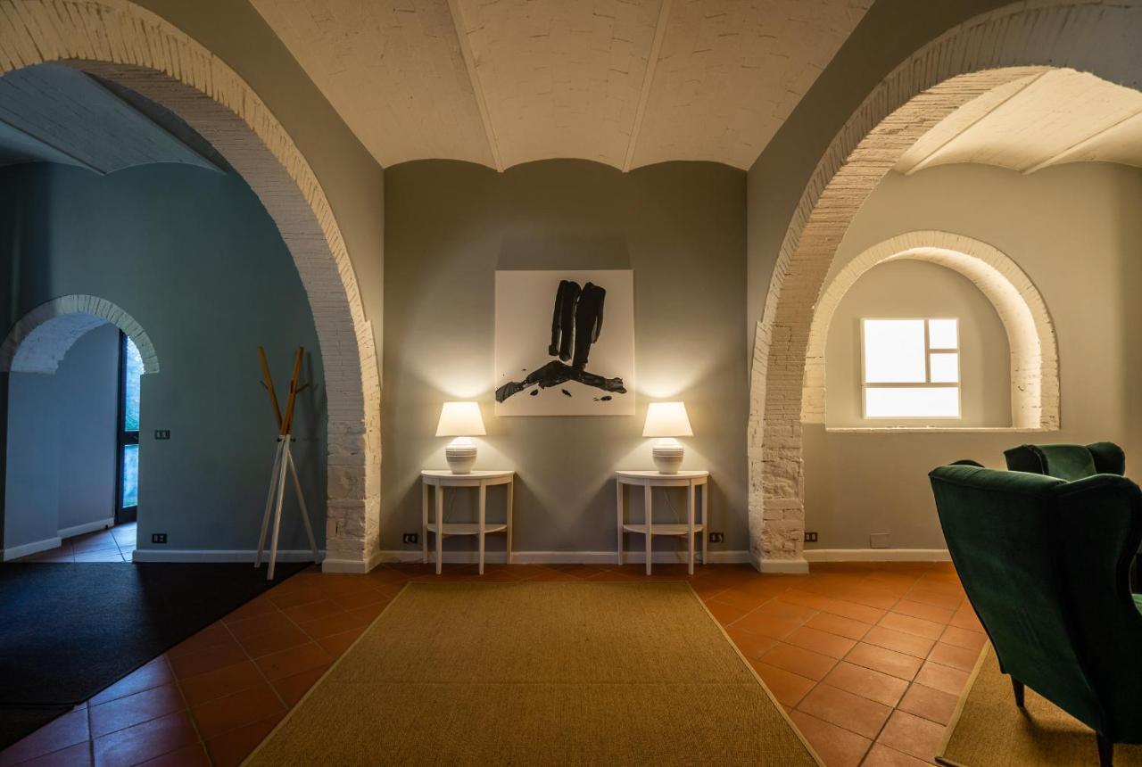 Villa Assolata Bucine Eksteriør billede