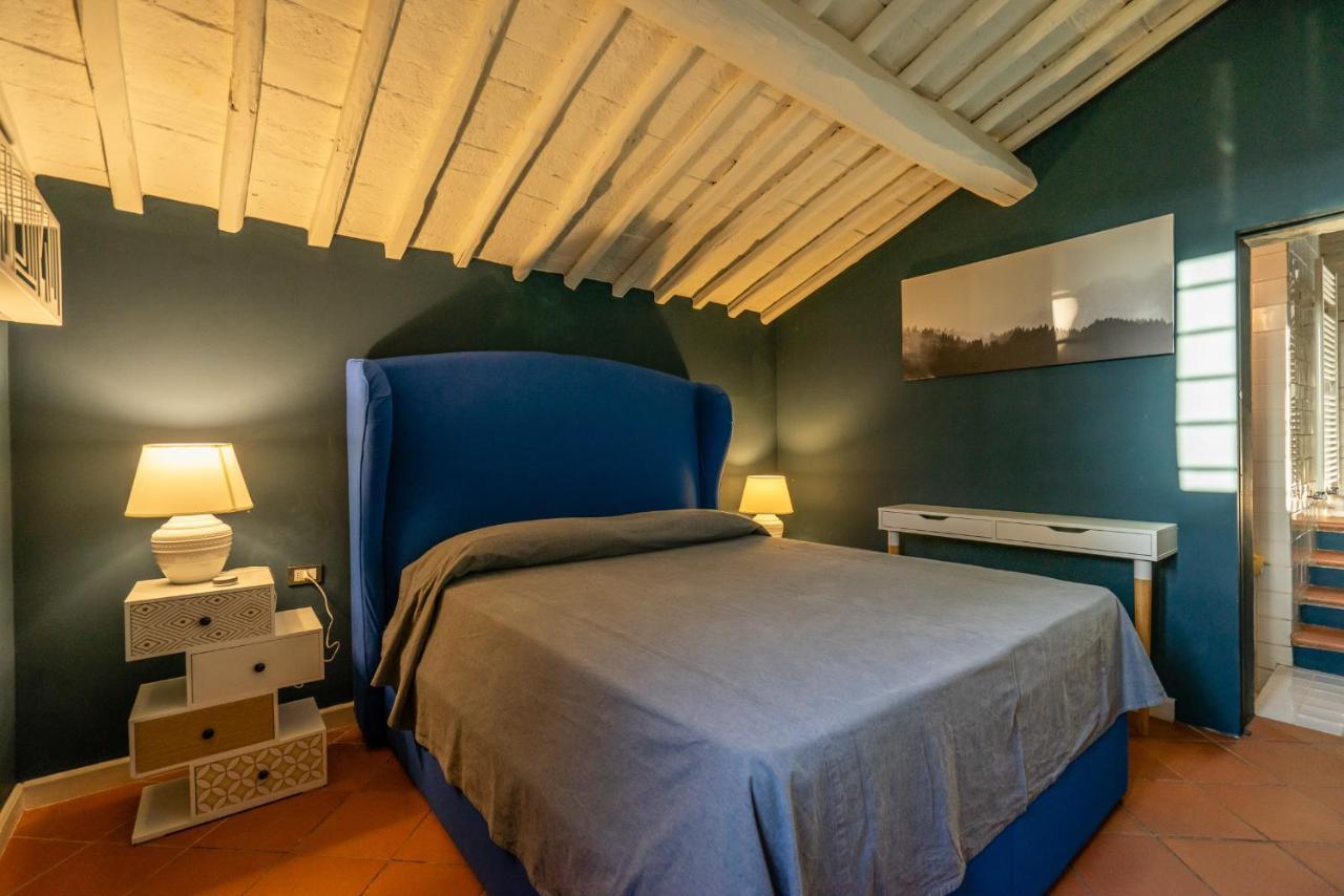 Villa Assolata Bucine Eksteriør billede